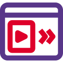 video icon