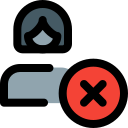 eliminar icon