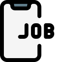 travail icon