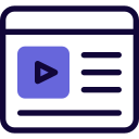 video icon