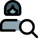 travail icon
