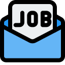 travail icon