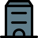 travail icon