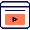 video icon