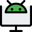 monitor icon