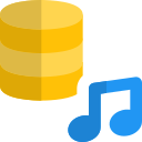 música icon