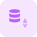 base de datos icon