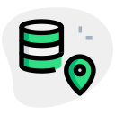 base de datos icon