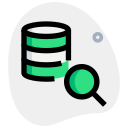 base de datos icon