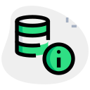 base de datos icon