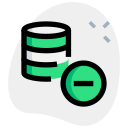 base de datos icon