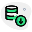 base de datos icon