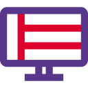 monitor icon