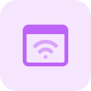 web icon