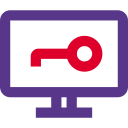 monitor icon