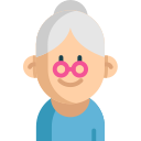 Abuela icon