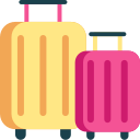 les valises icon