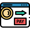 método de pago icon