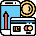 método de pago icon