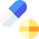 Pastillas icon