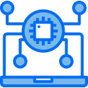 Almacenamiento de datos icon