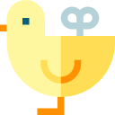 Pollo icon