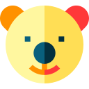 Oso de peluche icon