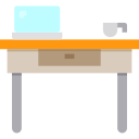 Escritorio icon