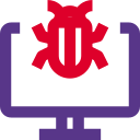 monitor icon