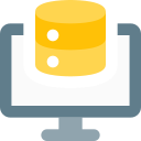 monitor icon