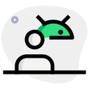 móvil icon