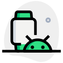 móvil icon