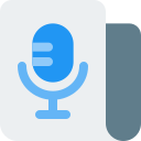 audio icon