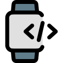 reloj icon