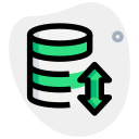 base de datos icon