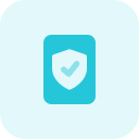 seguridad icon