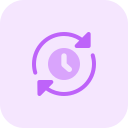 reloj icon