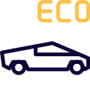 ecológico icon