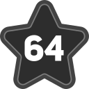 64 icon