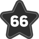 66 icon