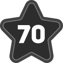 70 icon