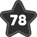 78 icon