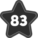 83 icon