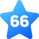 66 icon