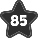 85 icon