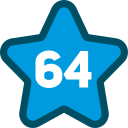 64 icon