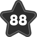 88 icon