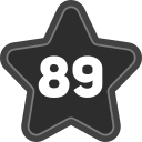 89 icon