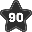 90 icon