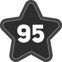 95 icon